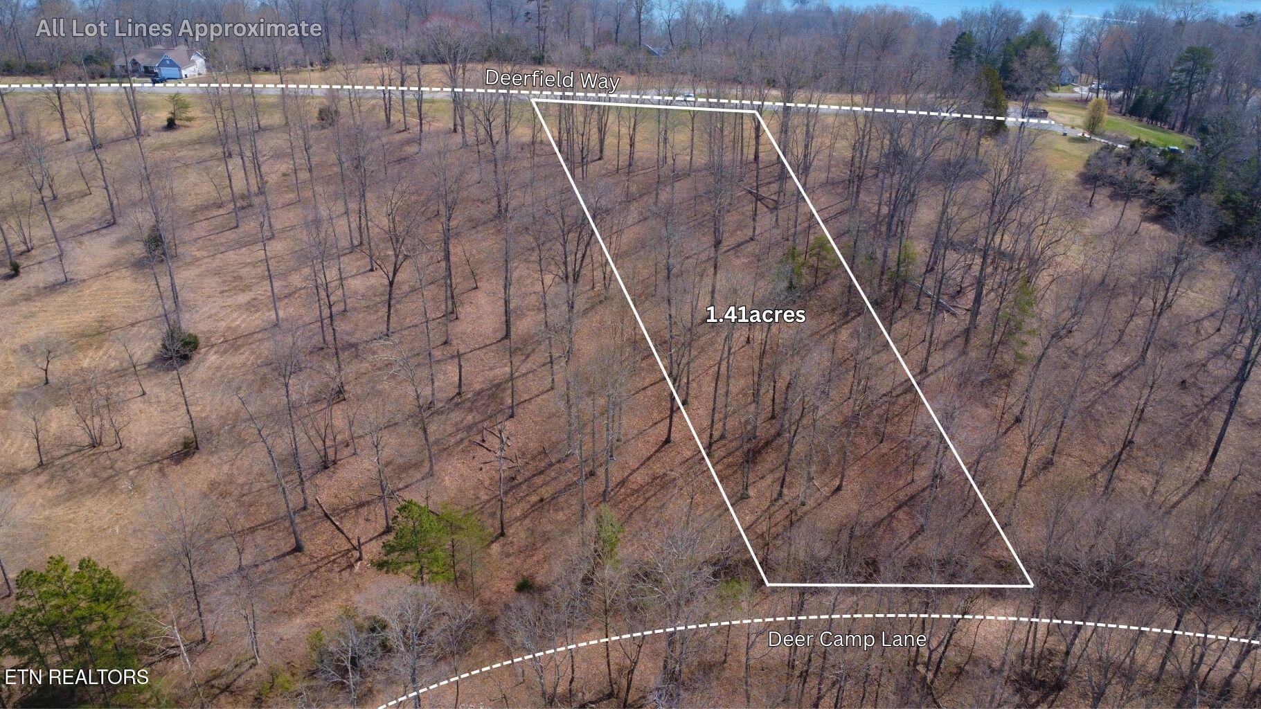 Image 2: DeerCreek Path