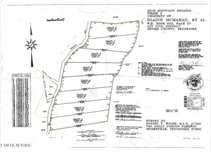 Bryant Hollow Lot 2 Way