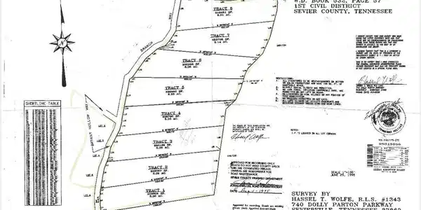 Bryant Hollow Lot 2 Way