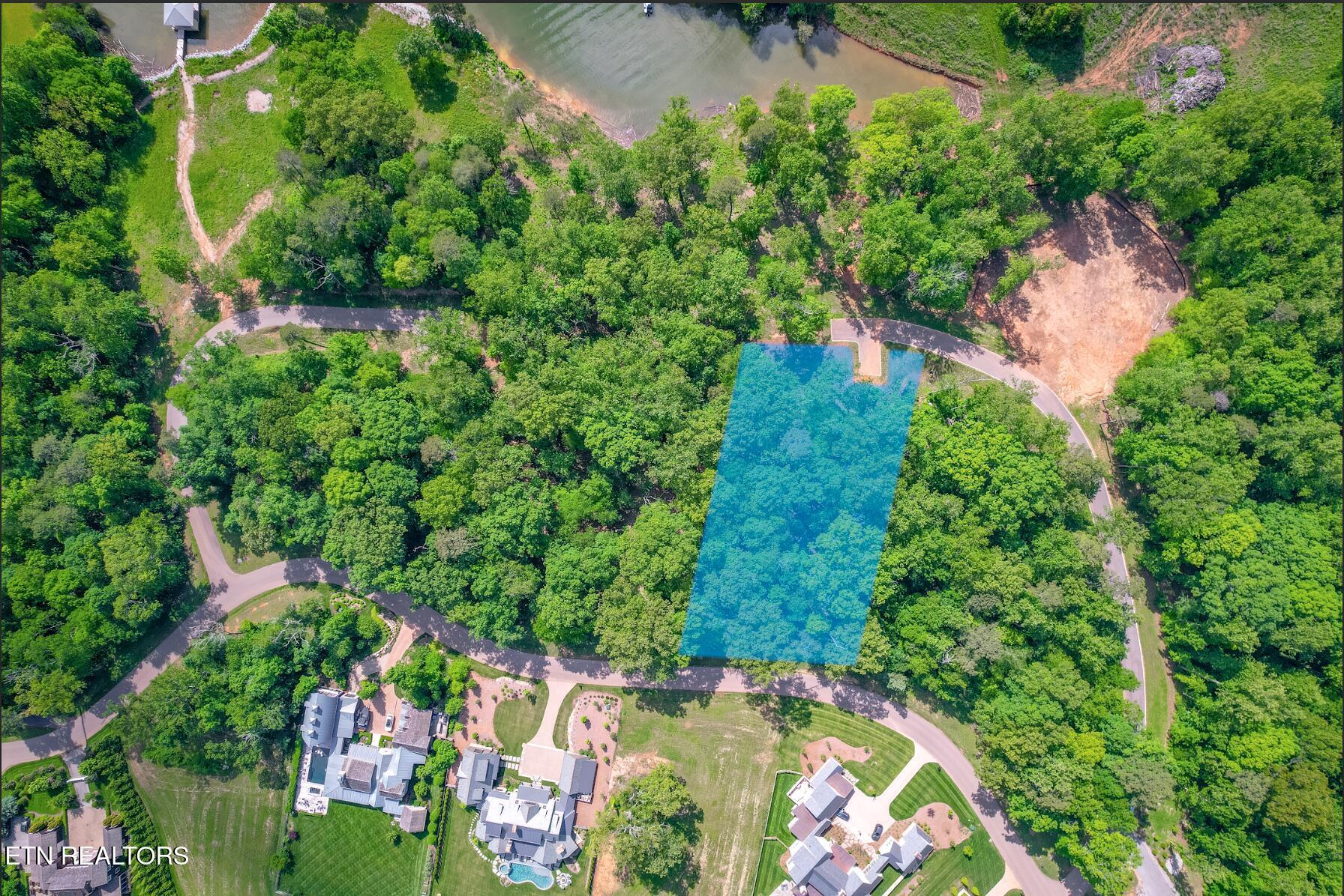Image 4: Arcadia Lot 247 overhead