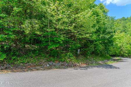 Lot 518 Mystic Star Drive