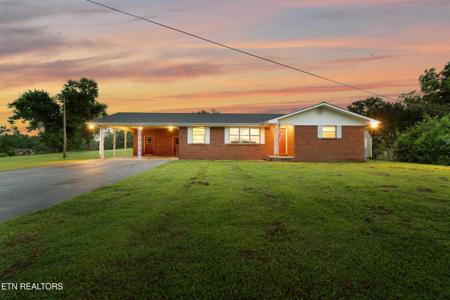 137 Scenic Hill Drive