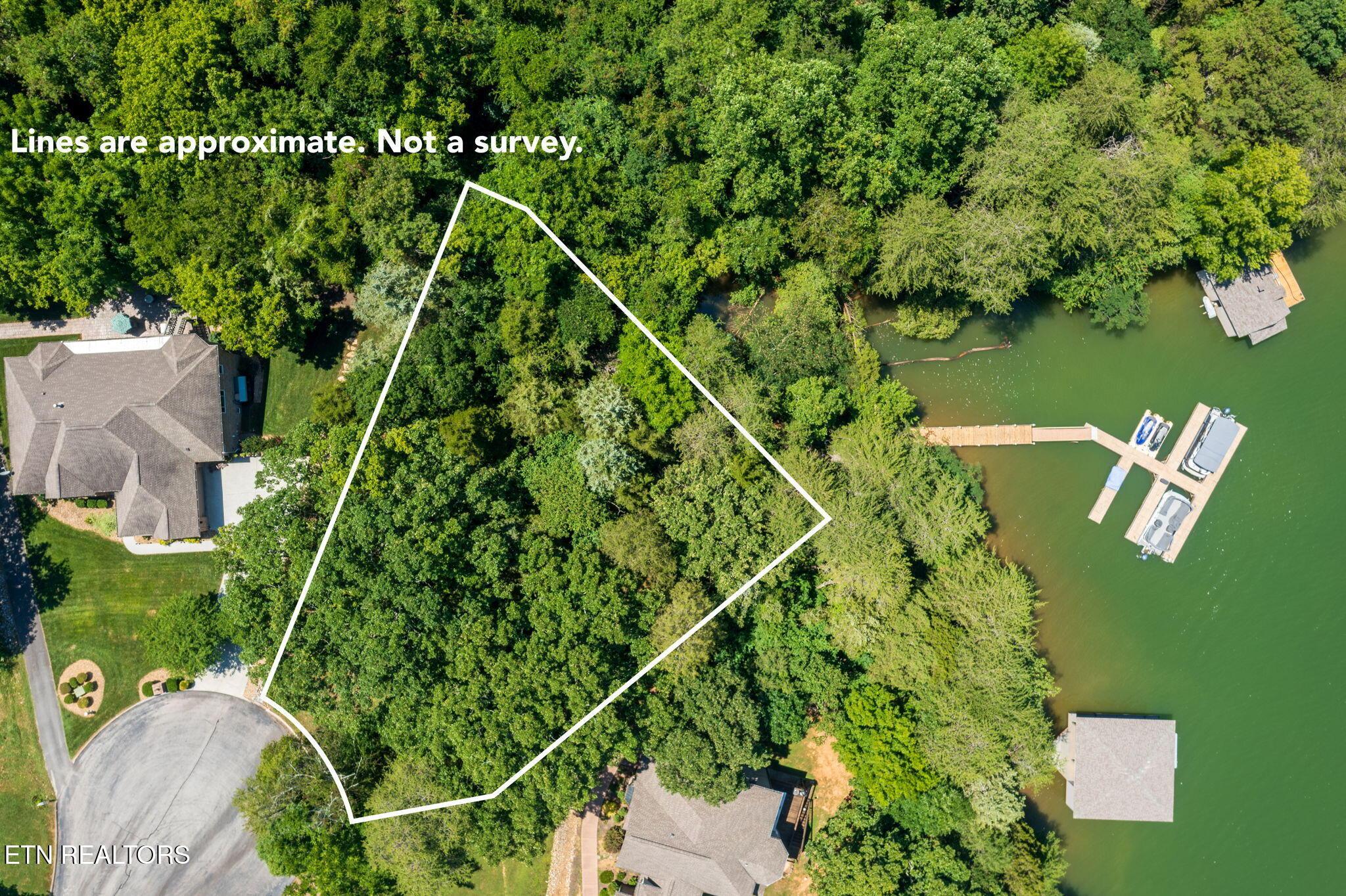 Image 3: homesandvideos aerials-12185 lines