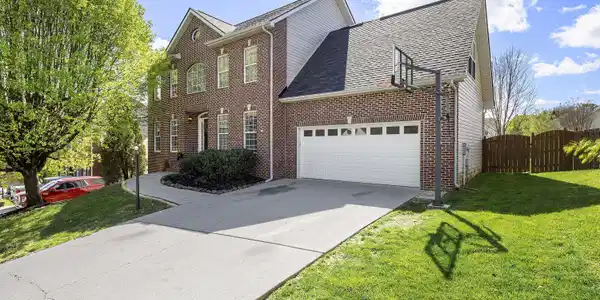721 Baldwin Station Lane