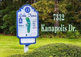 7332 Kanapolis Drive