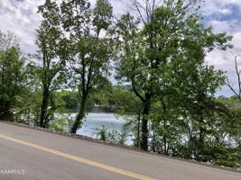 Melton Hill Drive