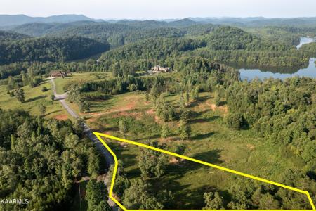 Lot 11 Shiners Bluff