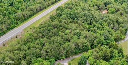 Lot 12 Bat Creek Shores Lane