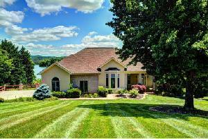 316 Okmulgee Circle