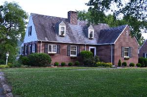 509 Eagle Bend Rd