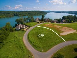 L-659 Killdeer Drive