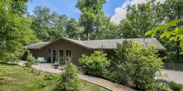 8933 Hickory Hill Lane