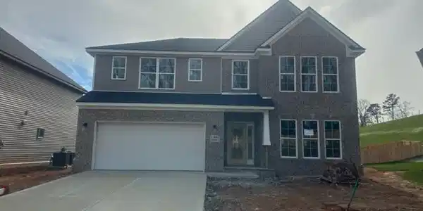 1407 Harvest Moon Lane