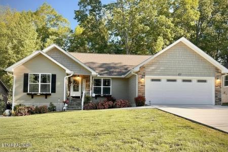 311 Lakeview Drive
