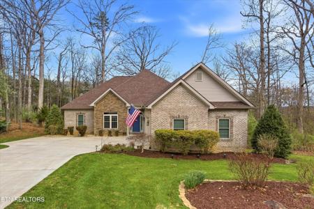 209 Osage Lane