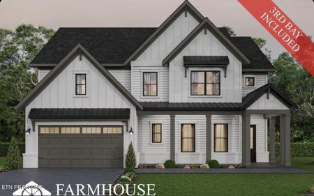 Lot 109 Wagon Hitch Rd