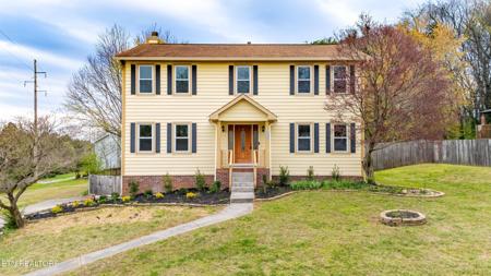 10969 Twin Harbour Drive