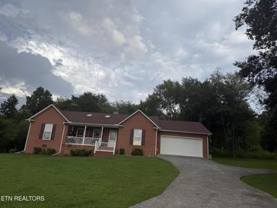 171 Cherokee Circle