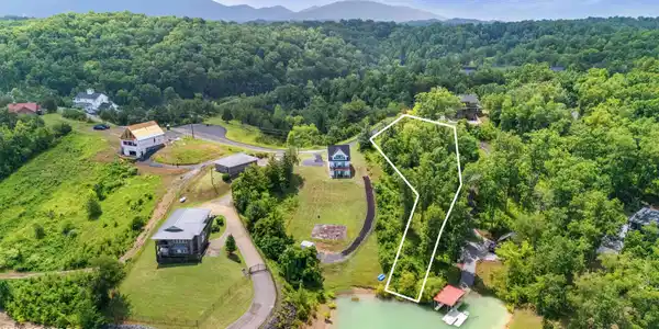 Lot 5 Harbor Point Drive