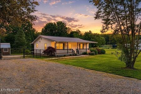 619 Huff Bend Lane