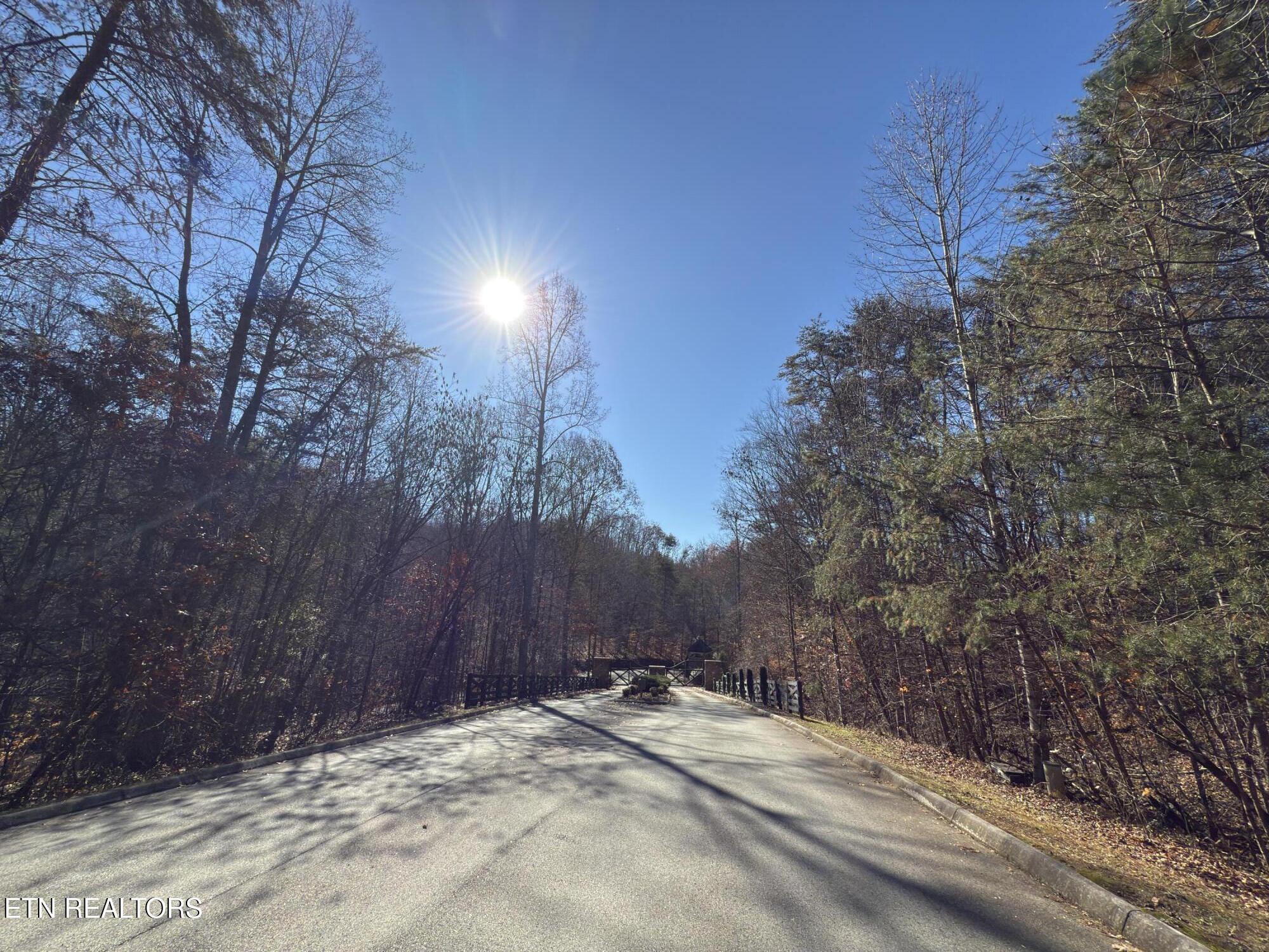 Image 3: Highland Reserve Exit