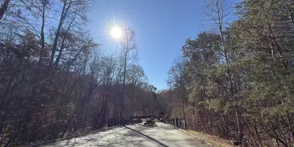 Image 3: Highland Reserve Exit