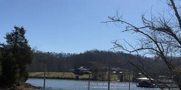 Image 4: Highland Reserve Dock