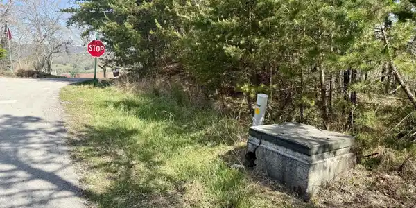 Eerie Point