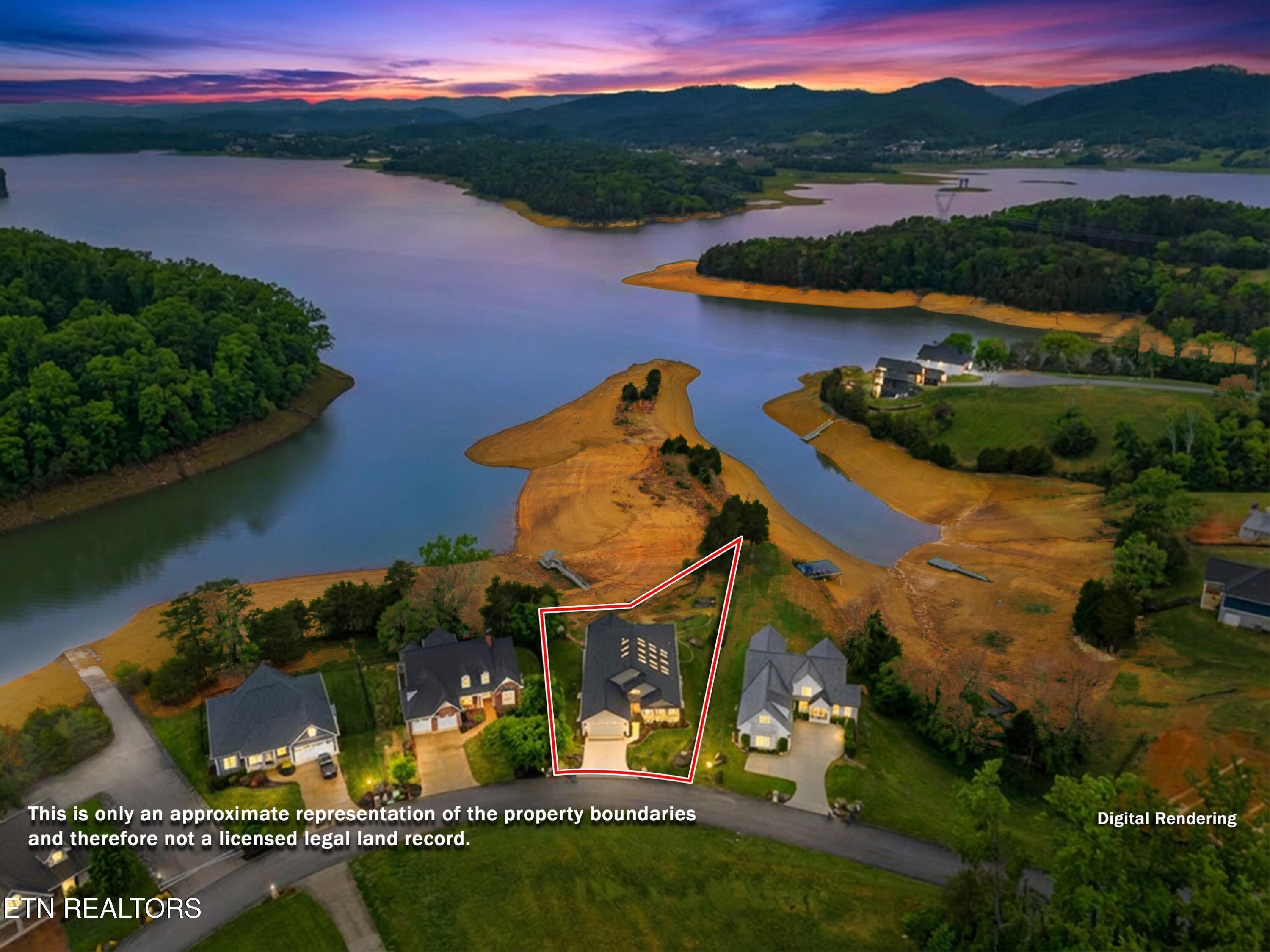 Image 4: 004-6325CovesEdgeTrail-Russellville-TN-3