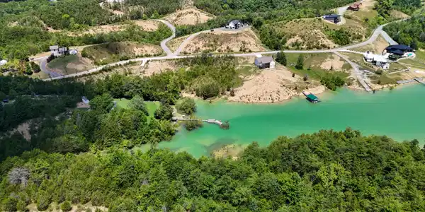 Lot 2 Emerald Pointe Blvd