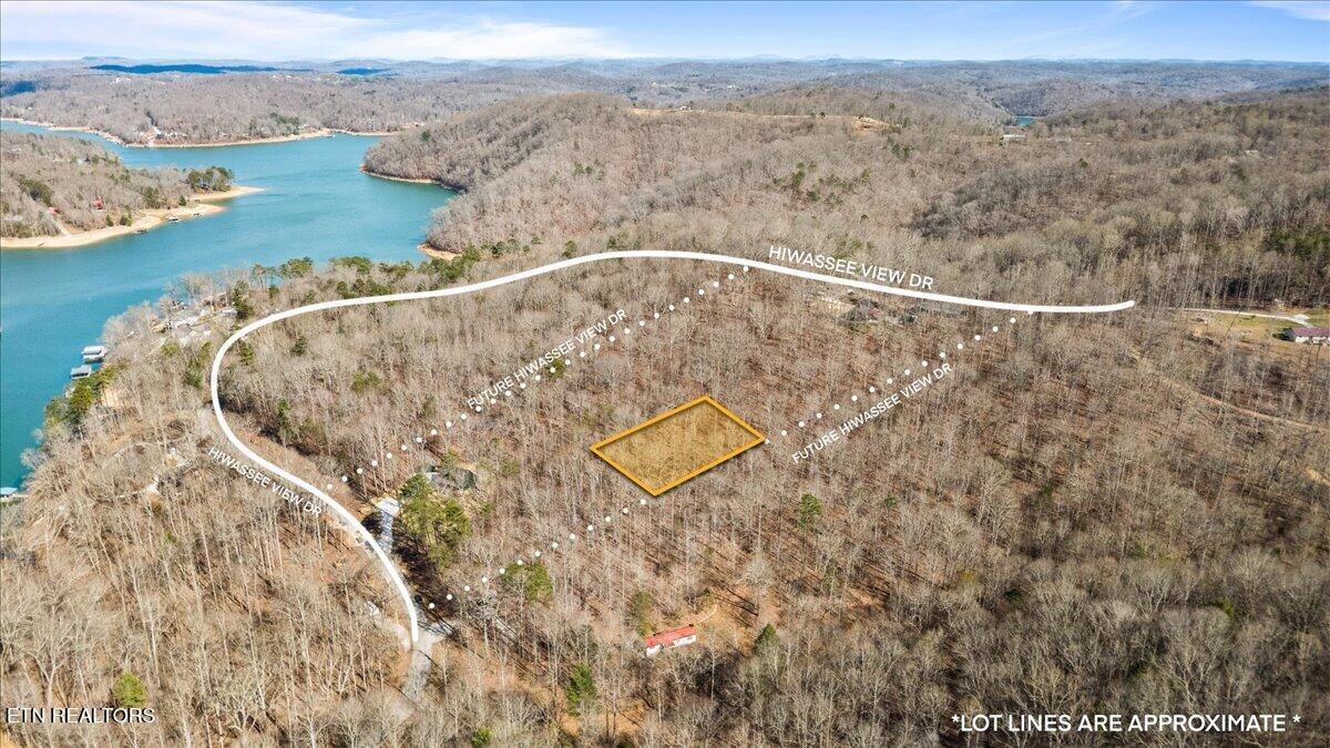 Image 1: 01-Hiawassee View Dr
