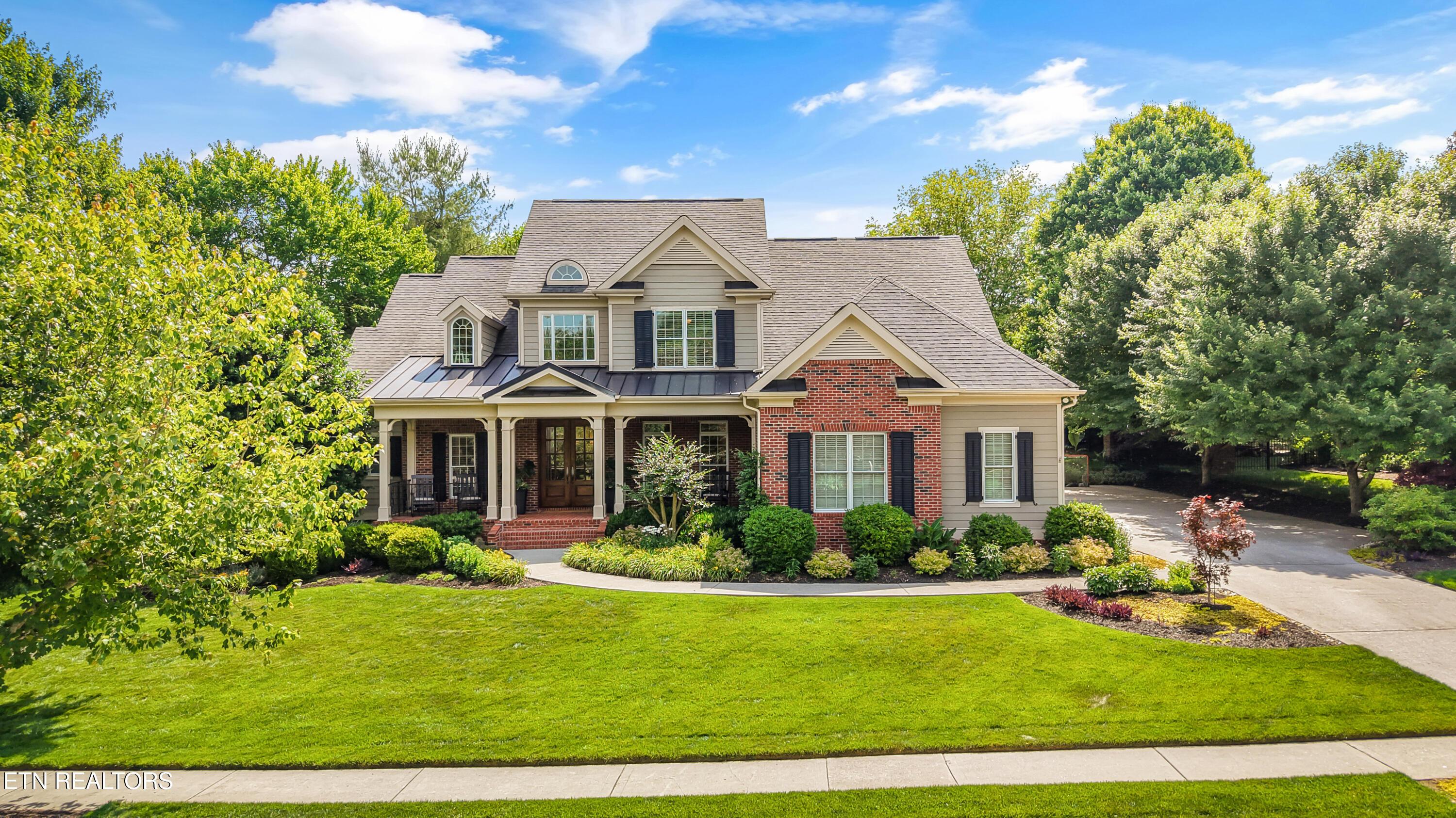 Image 2: Front of home
