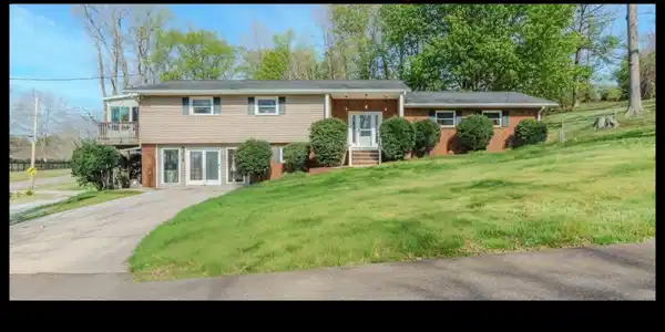3543 Ginn Farm Drive