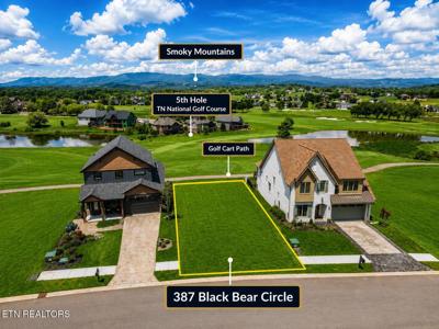 387 Black Bear Circle
