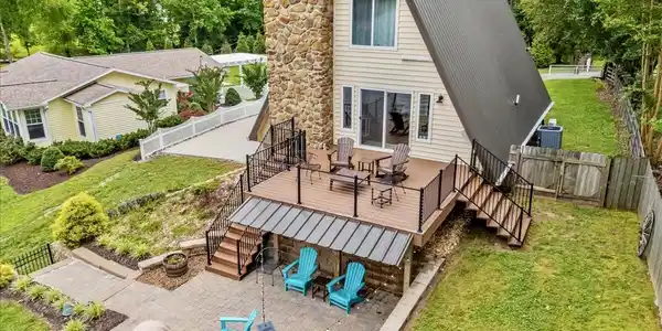 439 Dogwood Lane