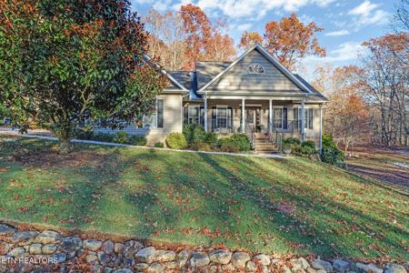 105 Kings Down Drive