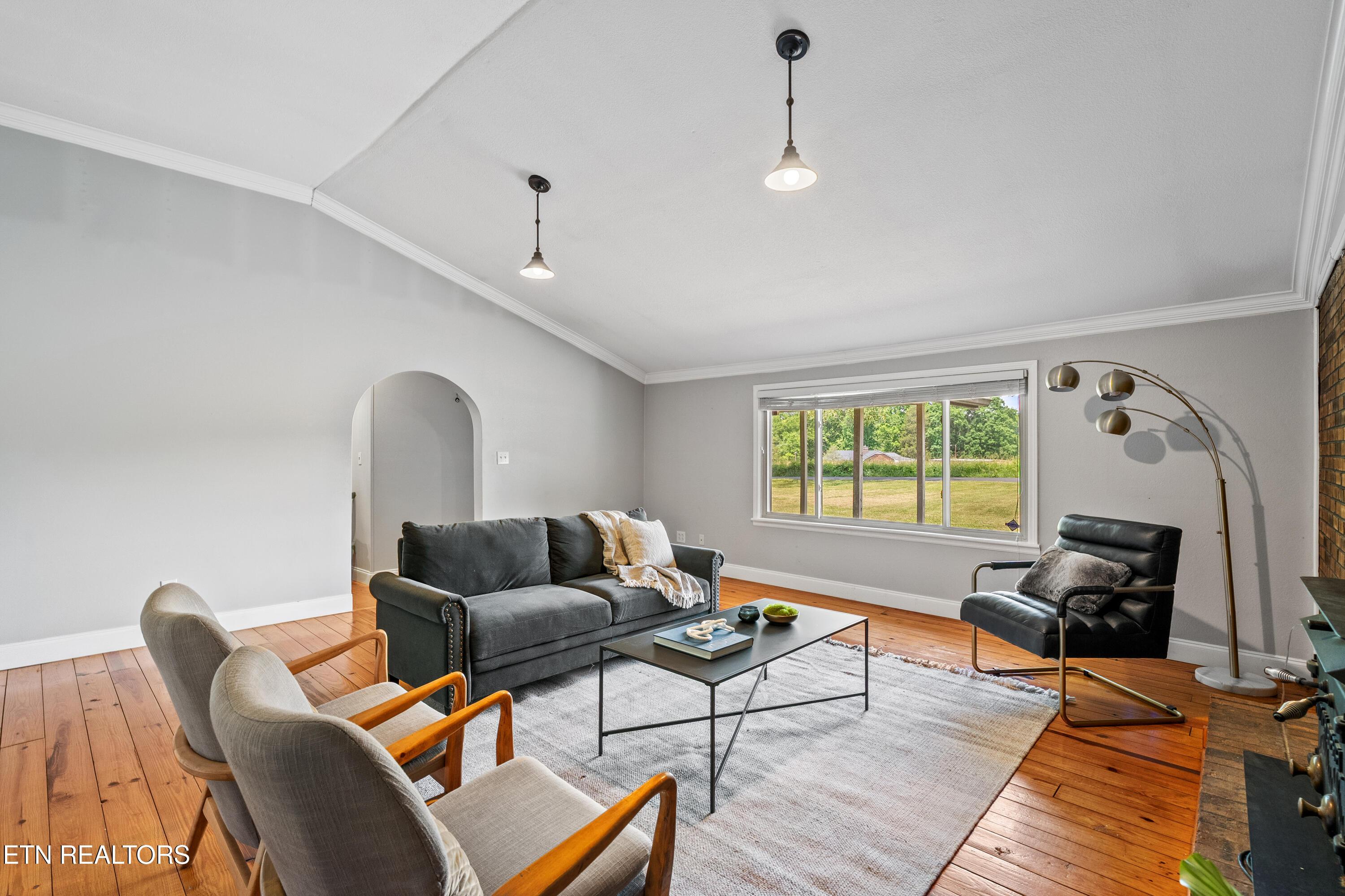 Image 4: Living Room 2