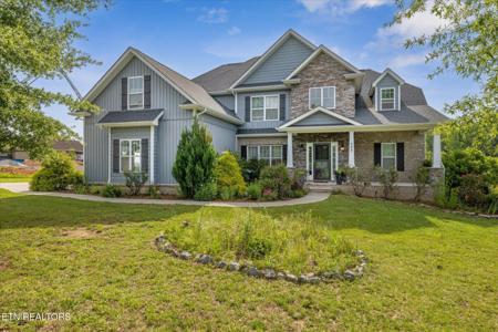 108 Sweetberry St
