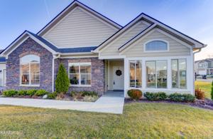 4947 Willow Bluff Circle
