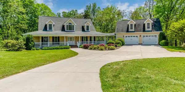 3820 Attley Drive