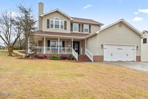 578 Mariner Point Drive