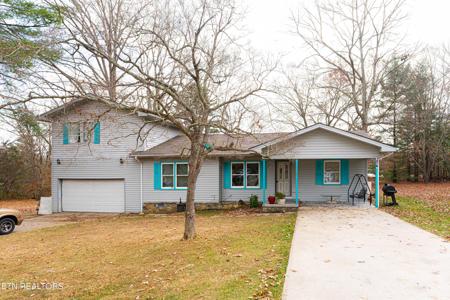1031 Ridley Drive