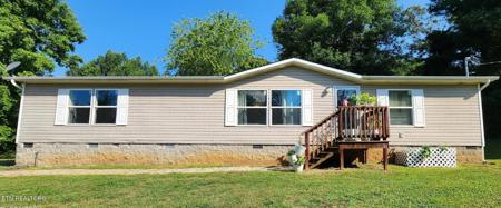 138 Texas Lane