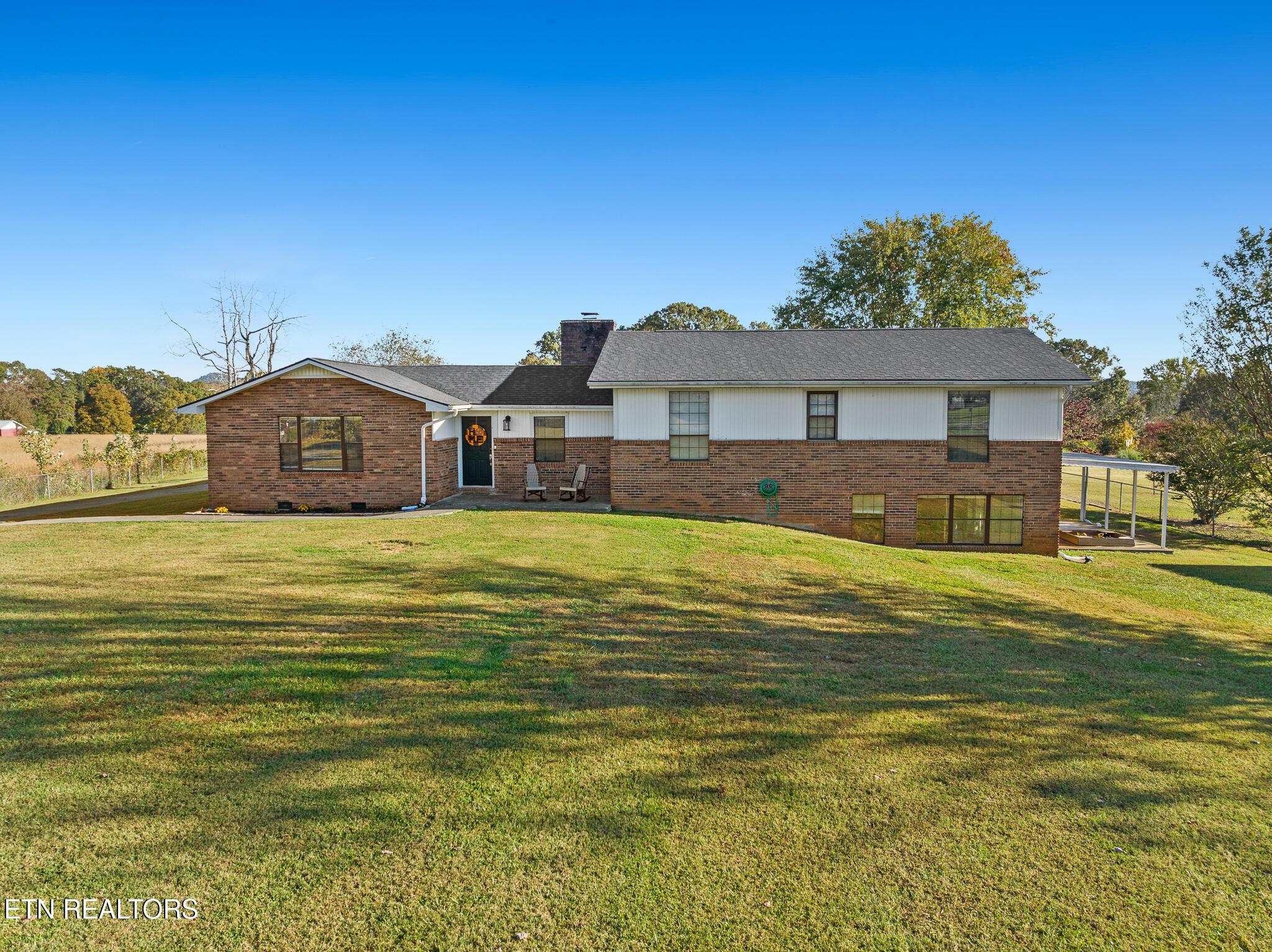 5429 Lakeshore Drive, Bean Station, TN lhrmls02478393