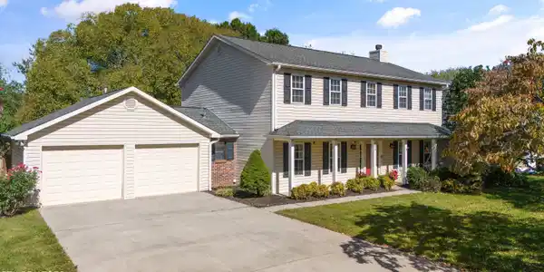 925 View Harbour Rd