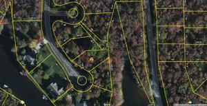 Lot 467 & 468 Ridgeland Terrace 467 & 468
