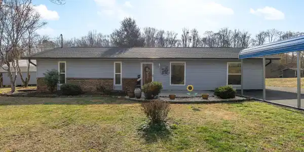 2561 Big River Overlook Drive