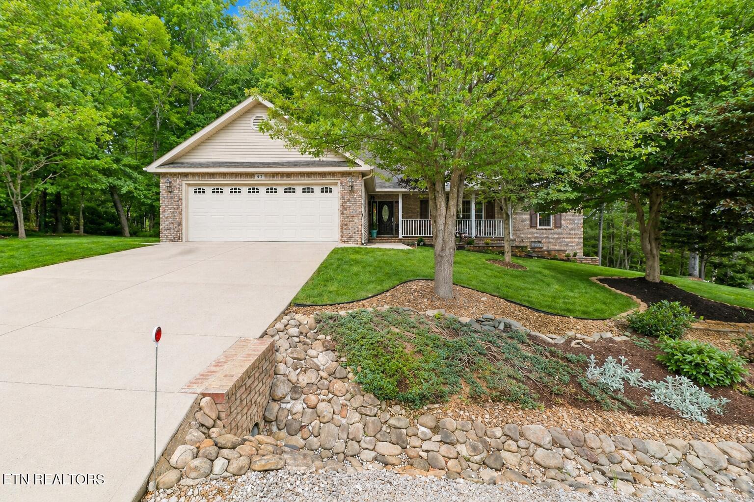 Image 1: Front of home