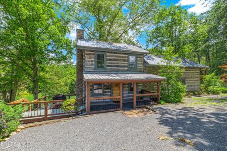 1601 Ponderosa Drive