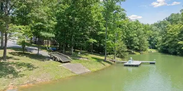 Image 2: Boat Ramp Blk Alder